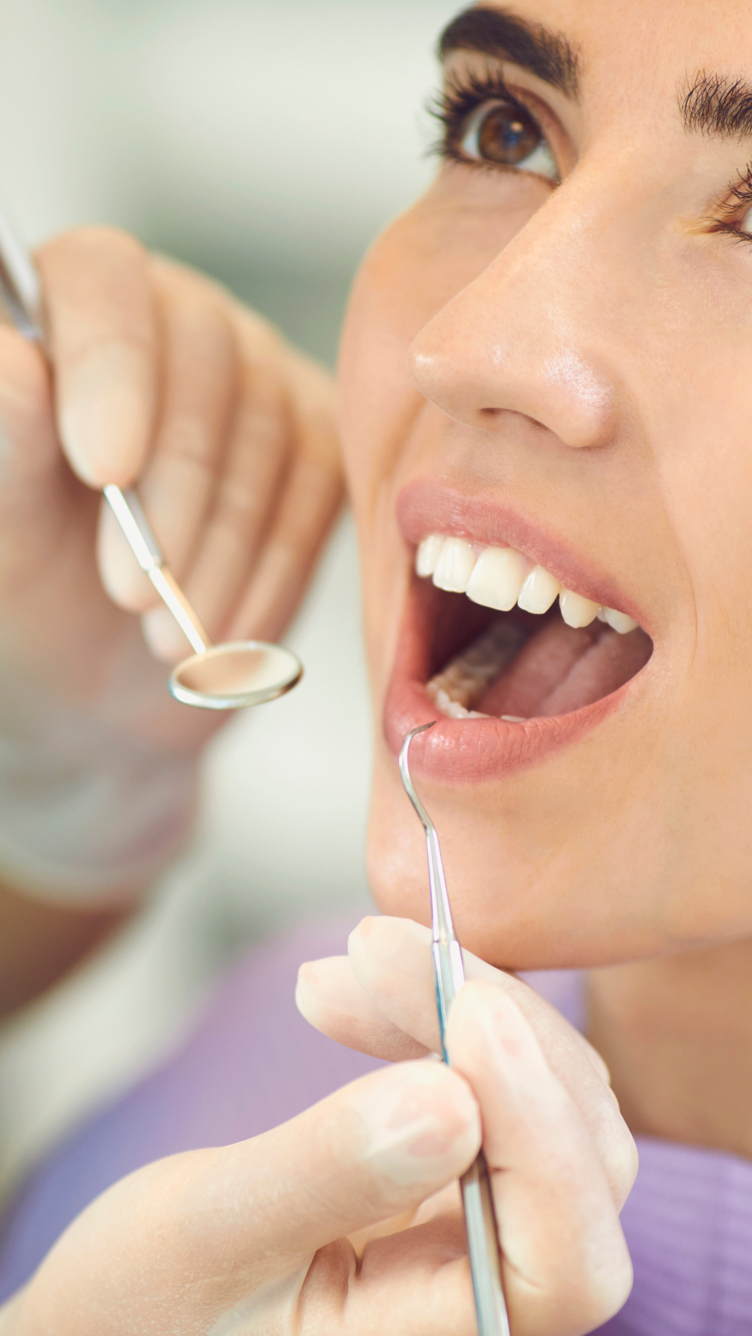 The WellDent Multi Specialty Dental Clinic - Premium Dental Care in Kolkata